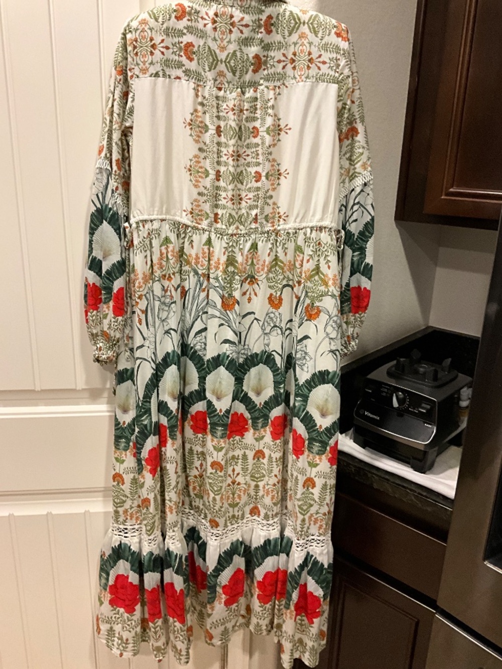 Anthropologie Eleanora Shirt Dress - Picture 12 of 15